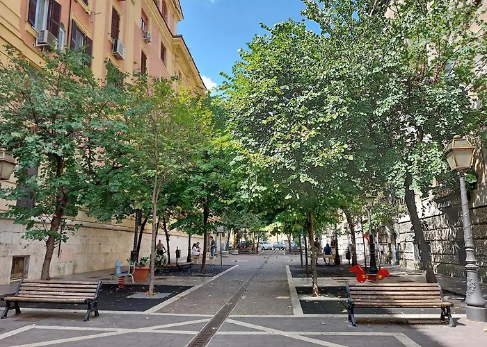 Doria * Roma